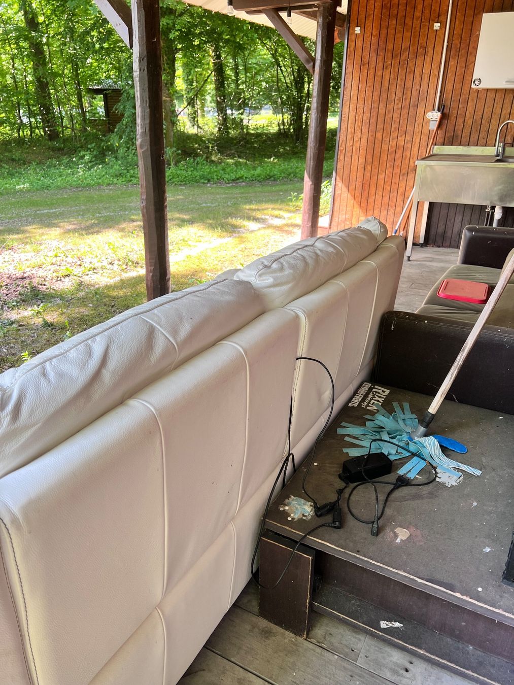 Divani: Canapé – Usato da Carouge GE venduto da kir_5cdm 2
