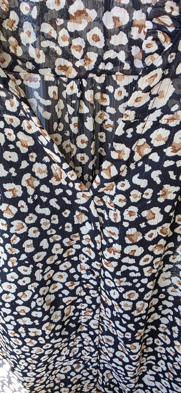 Camicette: Chemise /blouse  – Usato da Yverdon-les-Bains venduto da van_dq65 2
