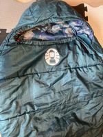 Schlafsack COLEMAN Youth boys Kinder