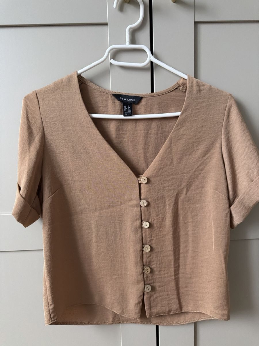 Lotti di vestiti: Paket: Sommer Bluse, Top Zustand – Usato da Wangen b. Olten venduto da esma010 4