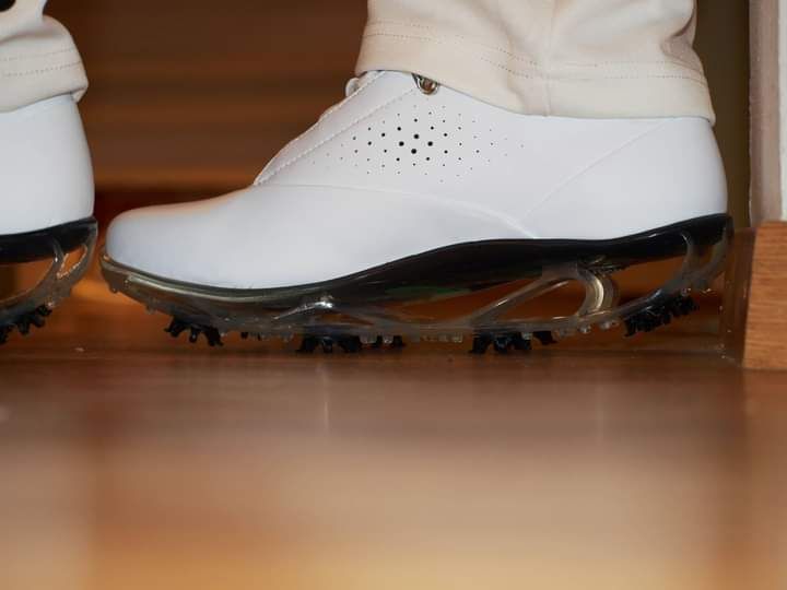 Scarpe da uomo: Heaven Golf shoe's – Nuovo e nell'imballaggio originale da Gontenschwil venduto da Paezo 8