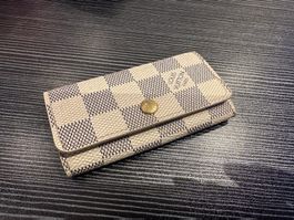 Louis Vuitton Schlüsseletui - Nr. 704