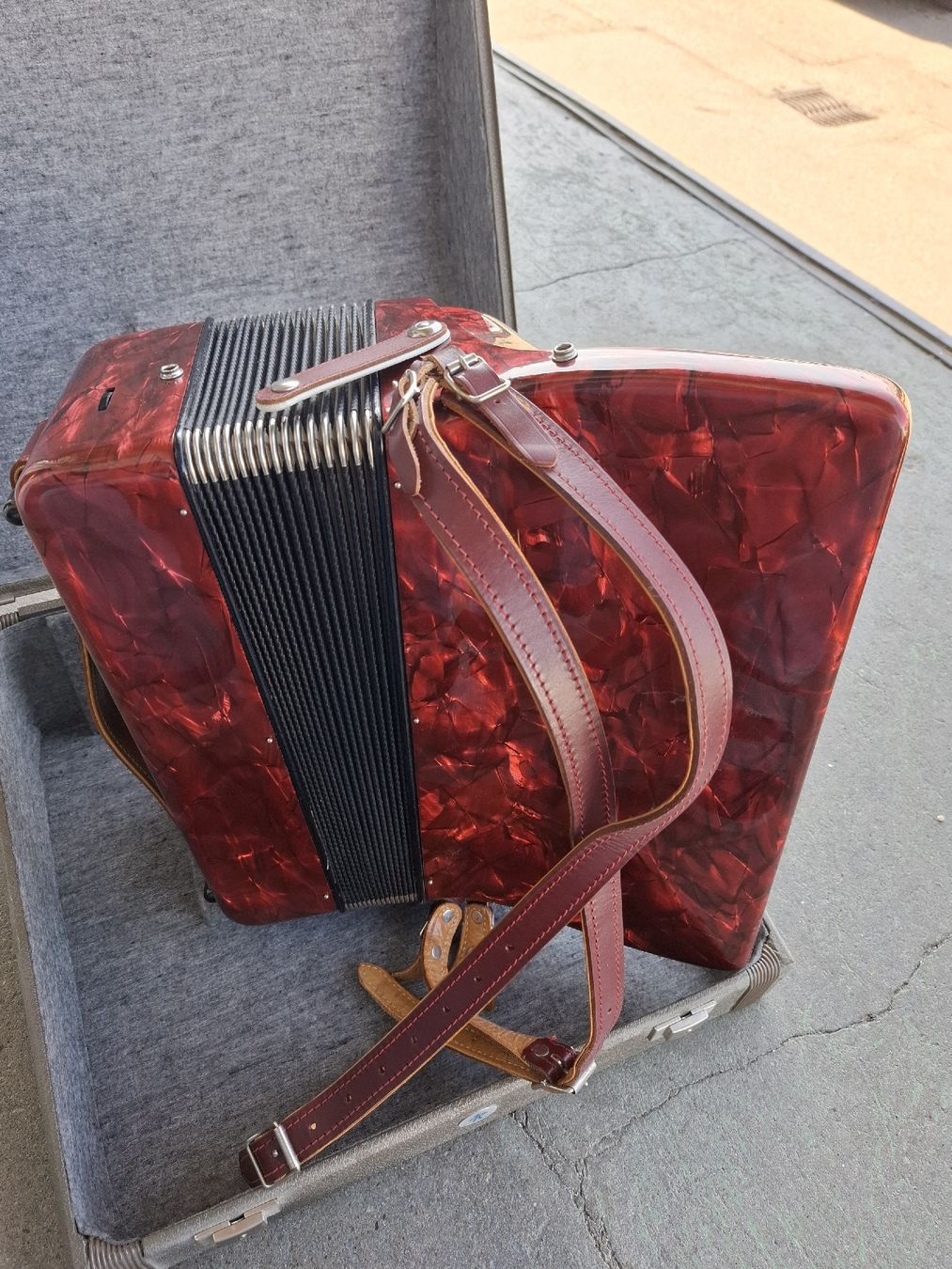 Strumenti musicali: klaviert orgeli – Usato da Villeneuve venduto da BibiVintage 3