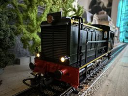 Märklin 3145 SNCF BR Y50