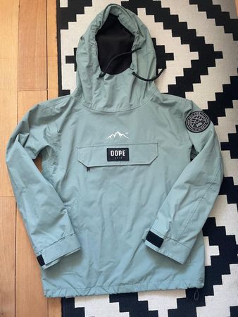 Dope Skijacke