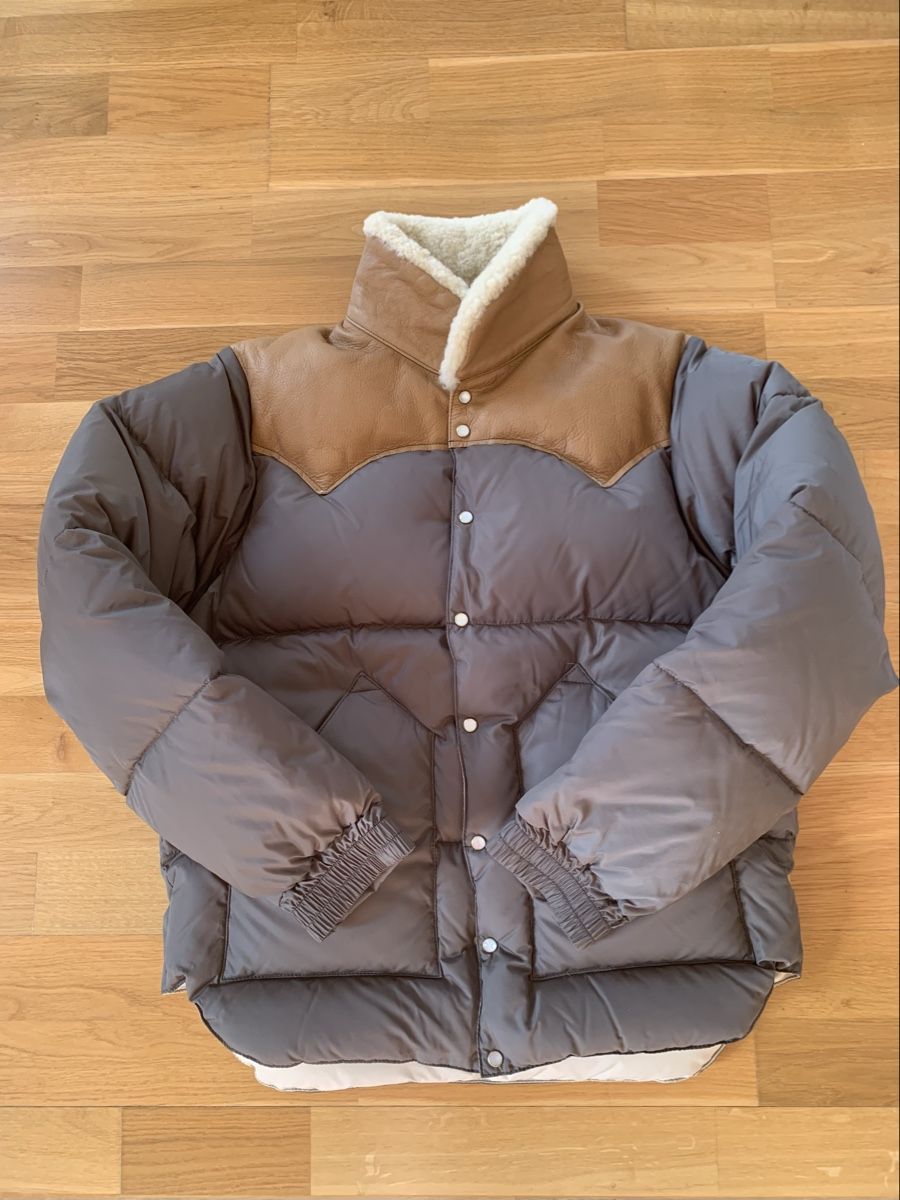 Rocky Mountain Featherbed Giacche: Rocky Mountain Featherbed Christy Jacket  – Nuovo e nell'imballaggio originale da Territet venduto da osk_r5ql 4