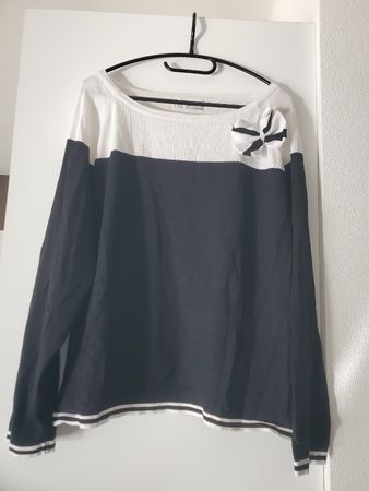 pull Bon Prix 