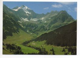 ELM Wichlenalp mit Hausstock