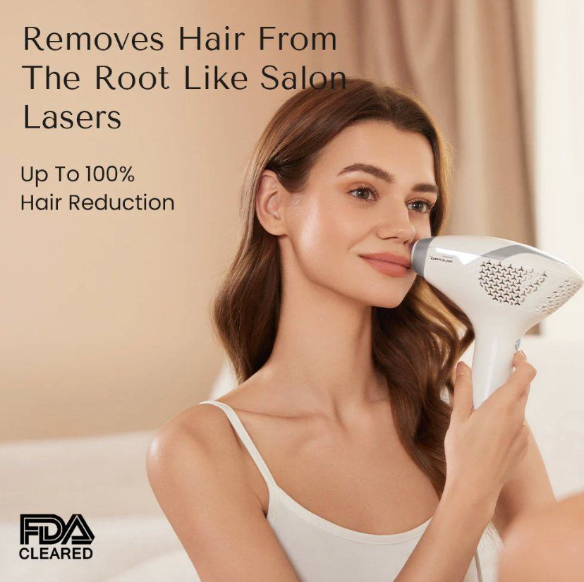 Epiliergeräte: DermRays V8S Diodenlaser-Haarentfernung 810nm - Neu – Neu (gemäss Beschreibung) aus Winterthur von dmazzotta 2
