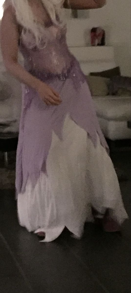 Costumi: Halloween Braut Grösse S – Usato da Möhlin venduto da Polo62 2