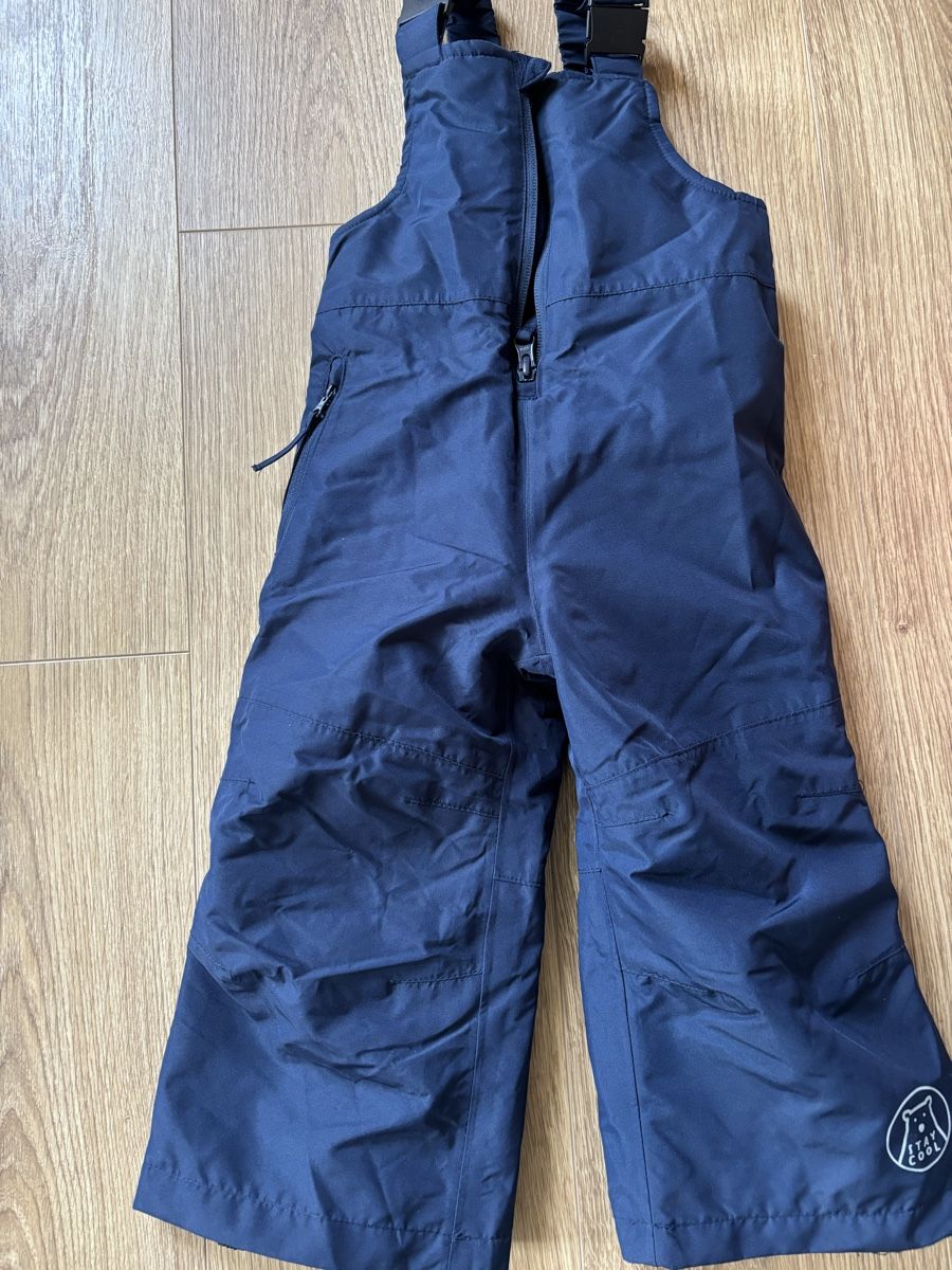 Ensembles coordonnés: Skihose 86/92 – D'occasion à Hilfikon par Elodie1990 1