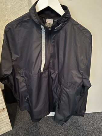 Nike rain jacket