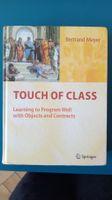 A touch of class               EN