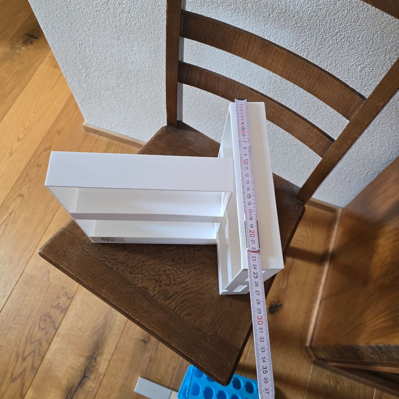 Scaffali: Gewürzregal Clou – Usato da Elsau venduto da Michis-Nymphen 5