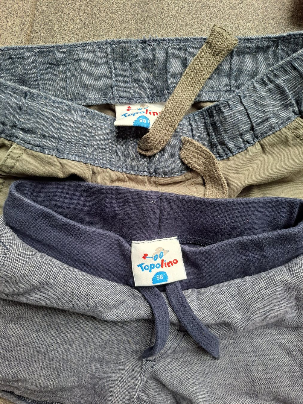 Lotti & Set di vestiti: Kleiderpaket Junge Gr 98 – Usato da Bünzen venduto da nagyagi111mail 3