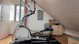 Kettler Elyx7 Crosstrainer, Top Zustand, voll funktionsfähig