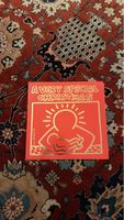Vinyl Platte A Very Special Christmas K. Haring 87