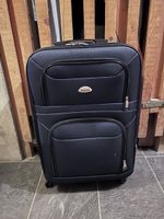 Koffer für Reise (total neu)