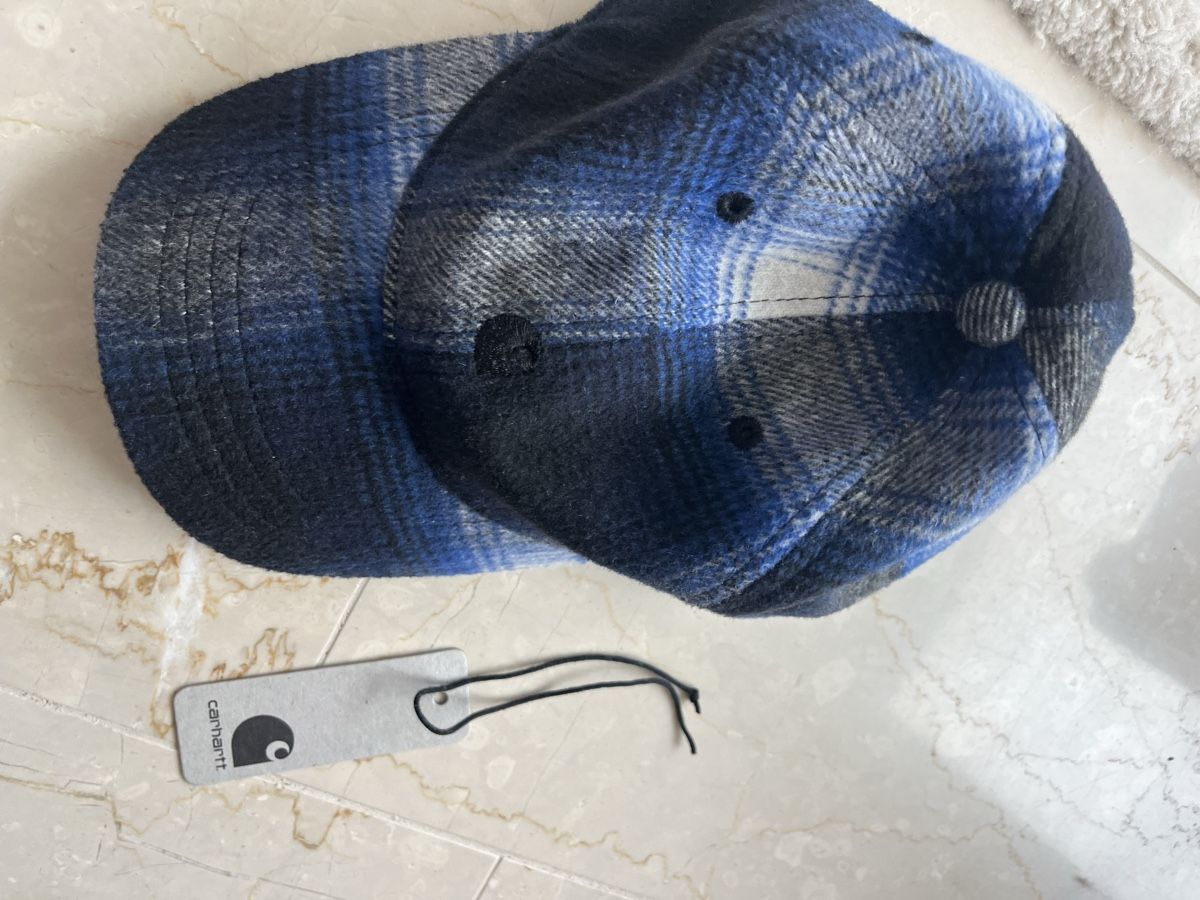 Carhartt Altro in  Abbigliamento & Accessori: Carhartt Cap Mütze  - neu! – Nuovo (secondo la descrizione) da Kerzers venduto da del13 2