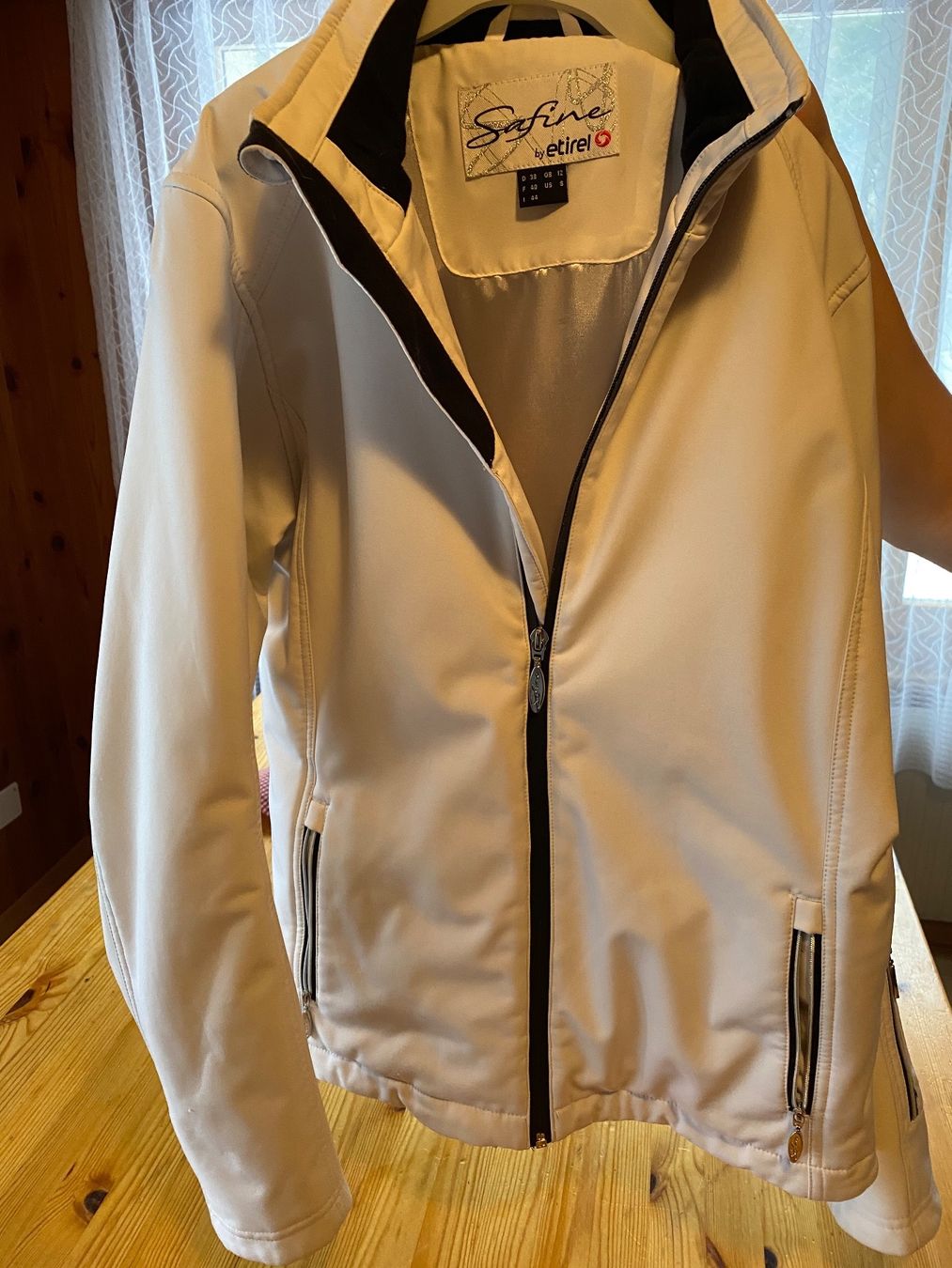 Giacche: Jacke – Usato da St. Silvester venduto da Redneck83