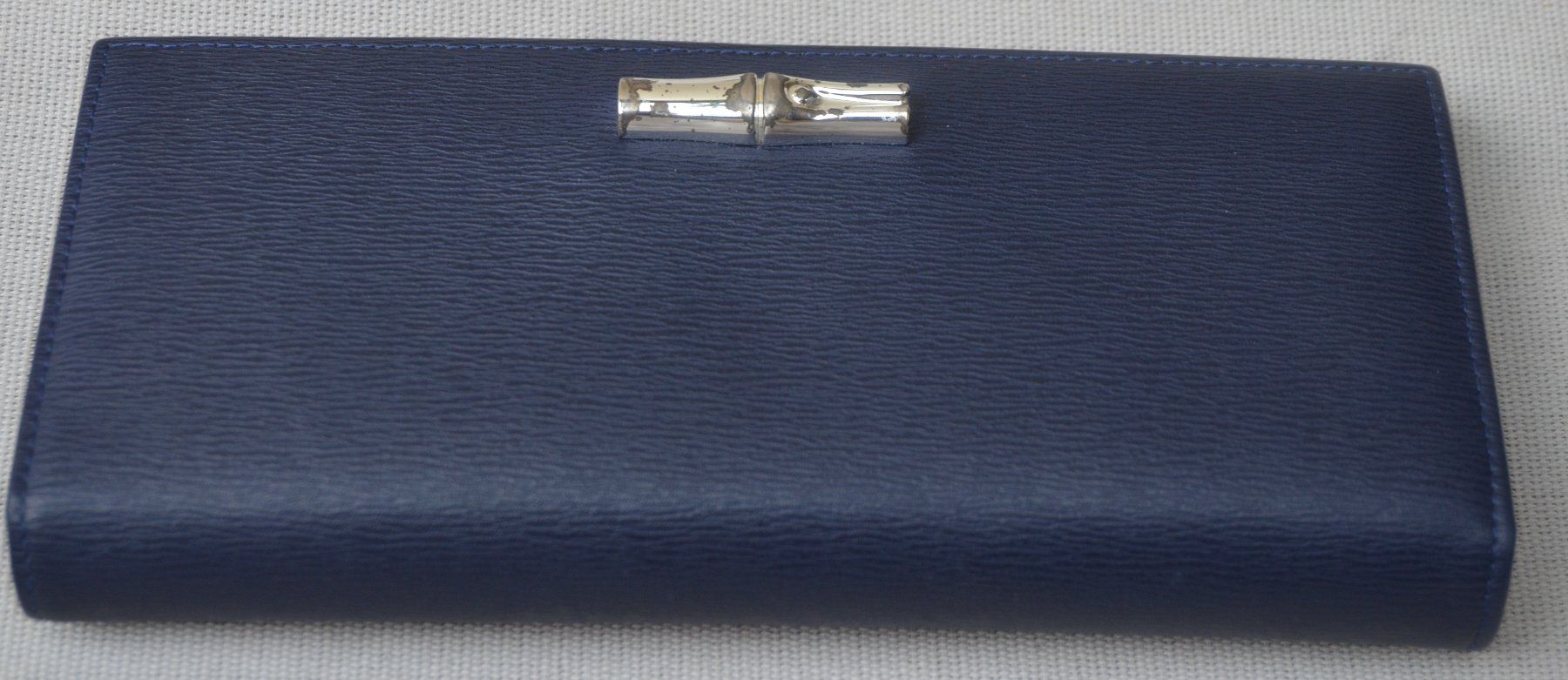 Longchamp Portemonnaie: Longchamp Portefeuille – Gebraucht aus Collonges von arashee 2