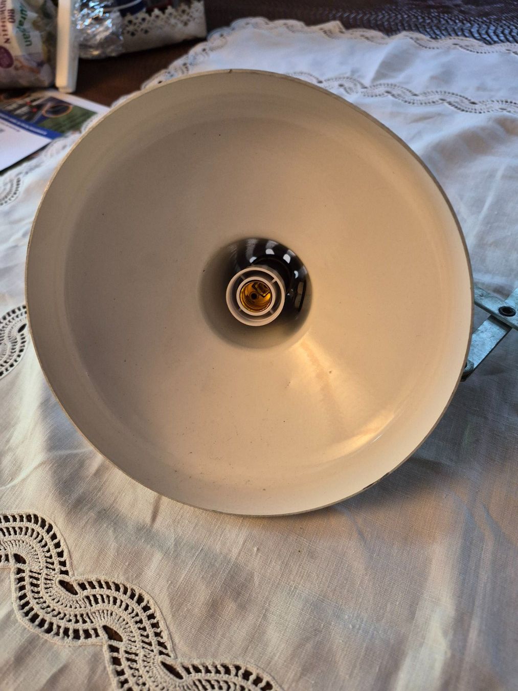 Lampade: Lampe ciseaux vintage – Usato da charmoille venduto da mir_my9f 3