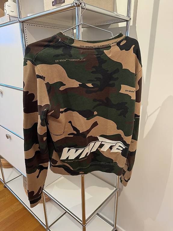 Lots de vêtements: OFF-WHITE PULLI & HOSE – Neuf (Voir description) à Schwyz par bofb 9