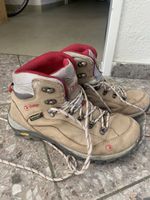 Wanderschuhe Sherpa HydroGuard Vibram
