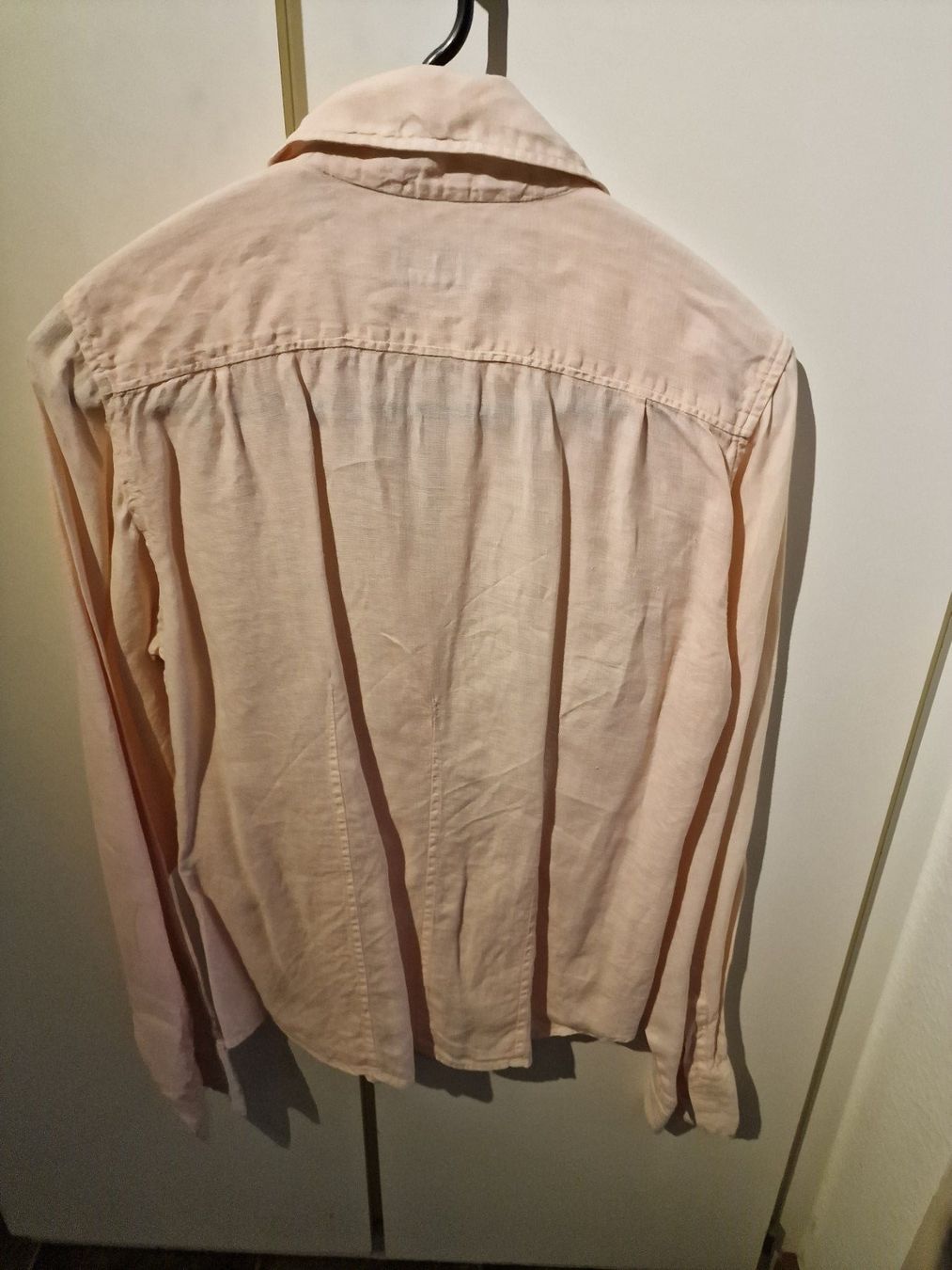 Blusen: Damen Hemd Gr S,   COAST – Gebraucht aus Aesch BL von Sommer755 2