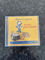 Hörspiel Immer dieser Michel Astrid Lindgren Oetinger Audio