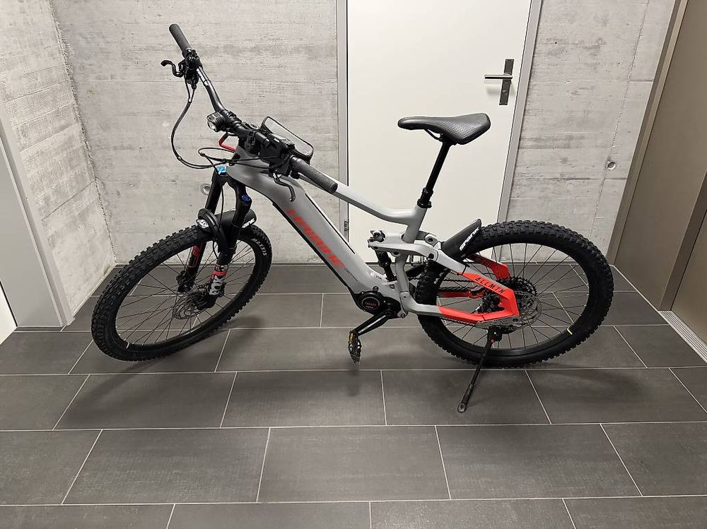 mountainbike 29 zoll ktm KTM Ultra Fun 29 Zoll mountainbike Generalüberholt Gebrauchtes Fahrrad –  H&B Exclusive
