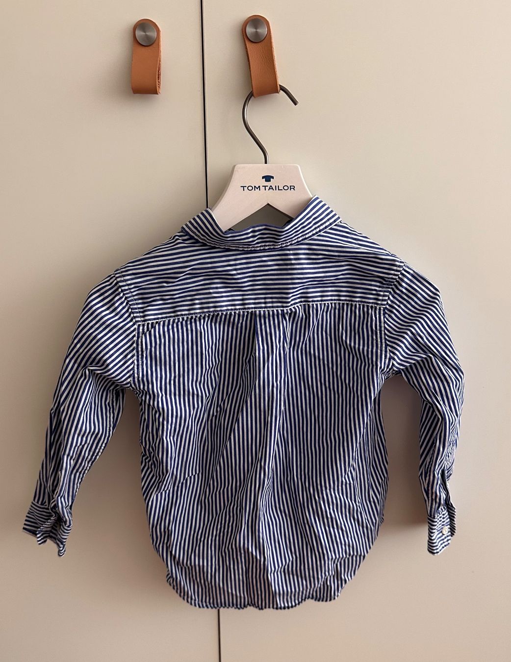 Ralph Lauren Hemden, T-Shirts & Polos: Ralph Lauren Hemd – Gebraucht aus Dürrenroth von tvy_bh56 3