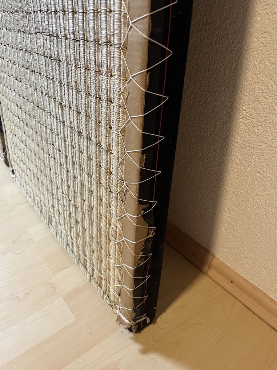 Betten: 2x Tatami (70x200) – Gebraucht aus Brugg AG von kja_86hm 2