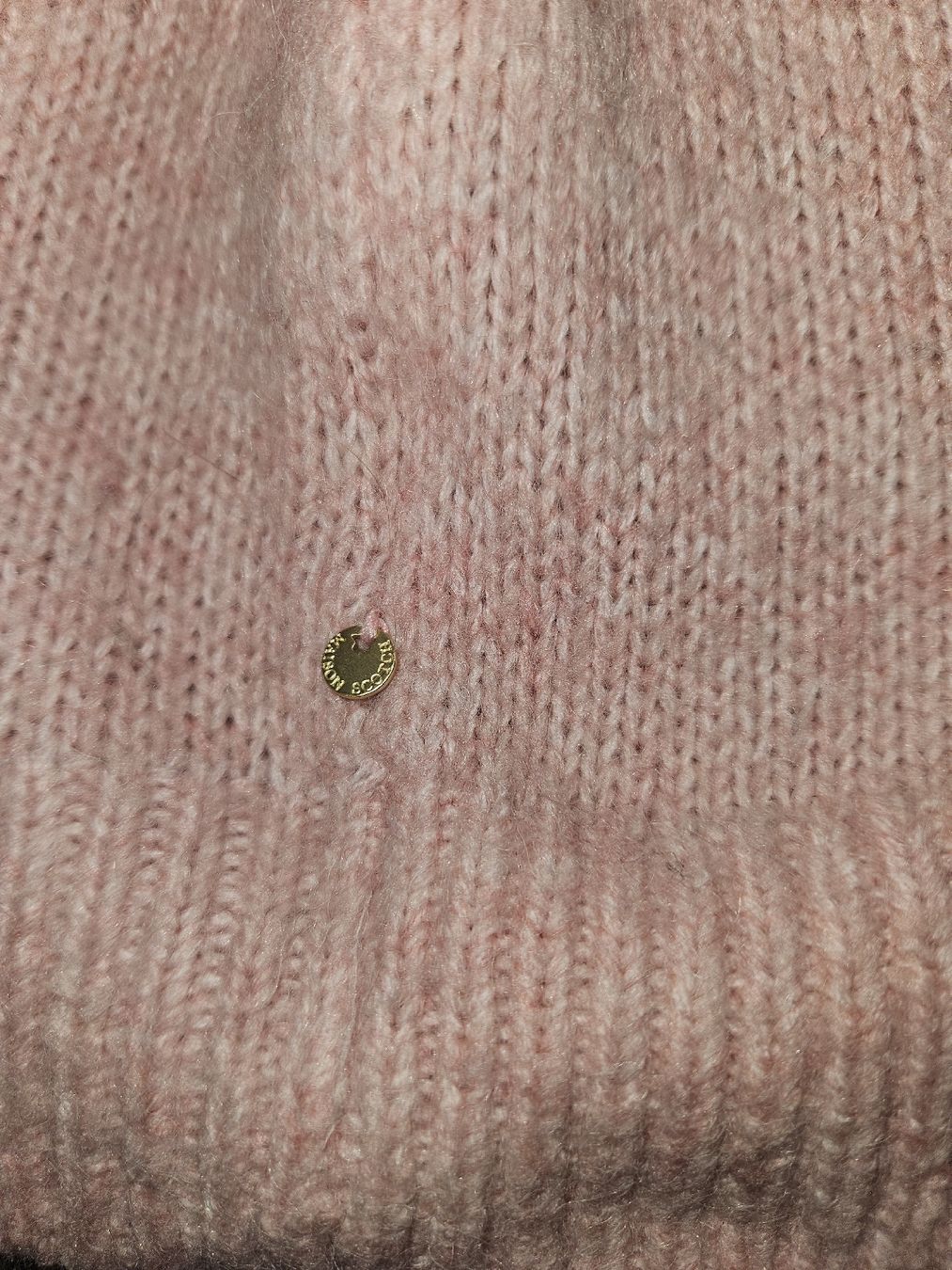 Pullover & Sweatshirts: Damen Pullover Scotch & Soda rosa Grösse S  – Neu (gemäss Beschreibung) aus Anwil von moosmat 6