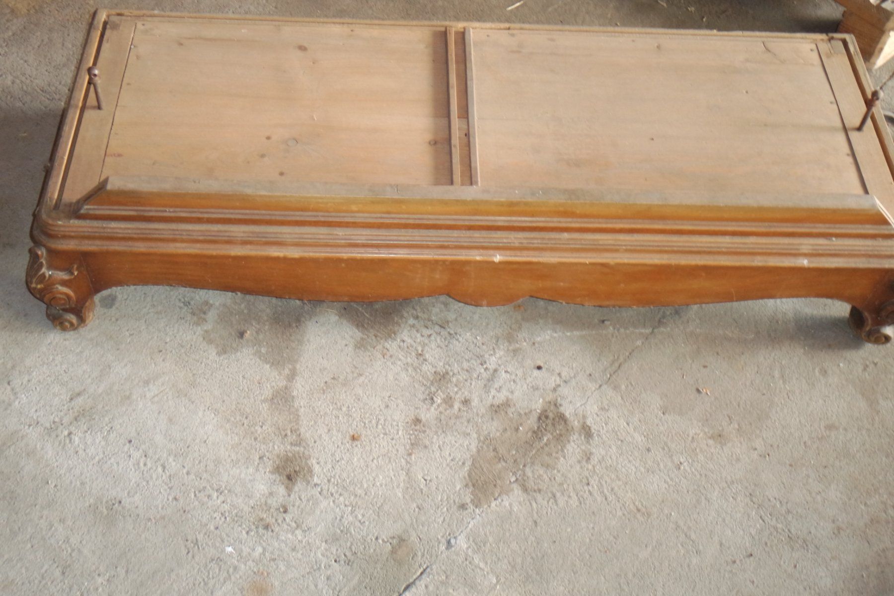 Armadi: armoire Vaudoise – Usato da Avenches venduto da Brocadou 5