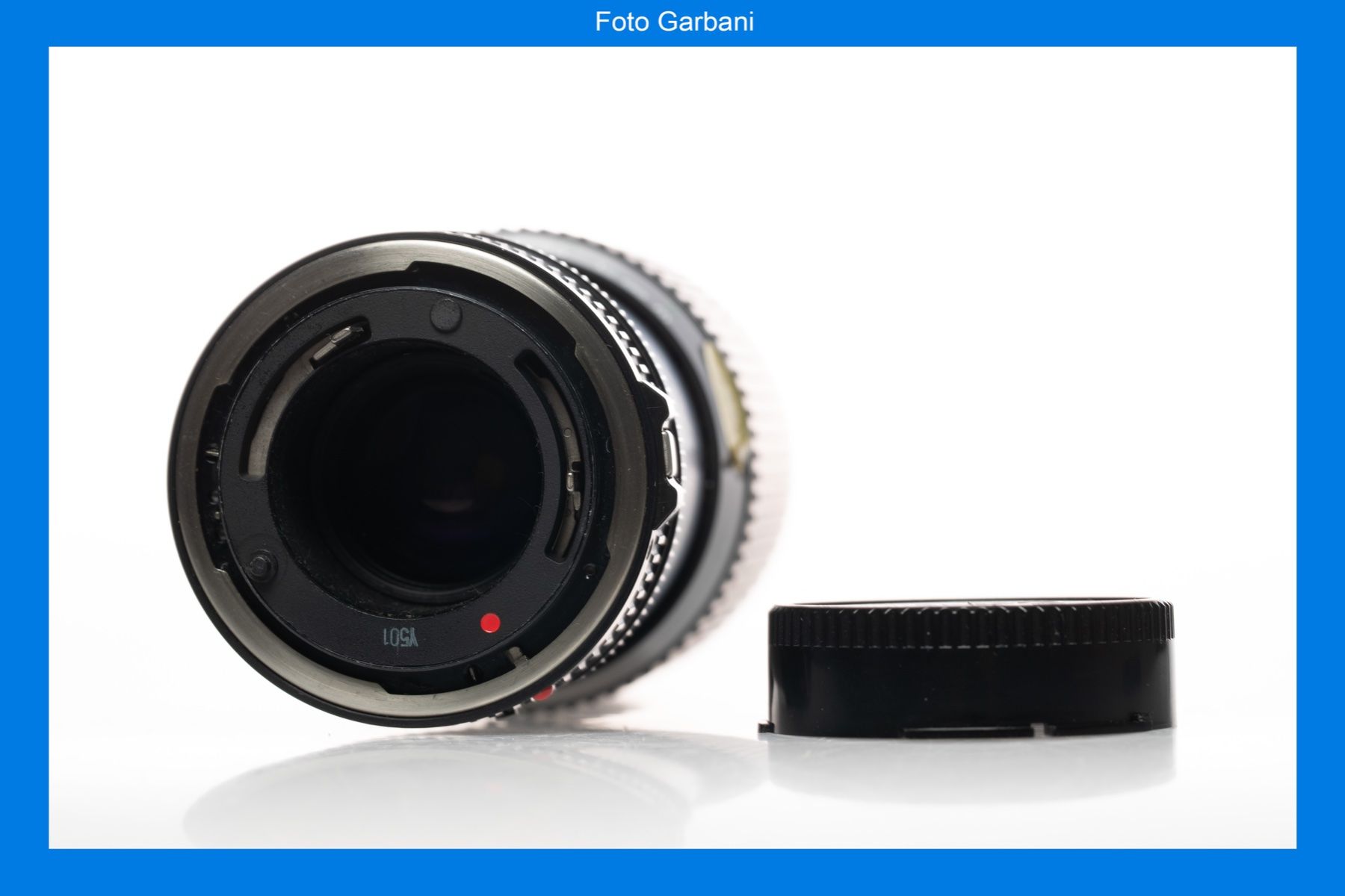 Canon Objektive: Canon 75-200mm 1:4.5 – Gebraucht aus Muralto von FotoGarbani 3
