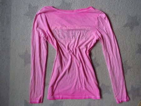 NEUES SOCCX Damen Shirt Gr 38/ M