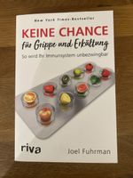 Keine Chance für Grippe und Erkältung