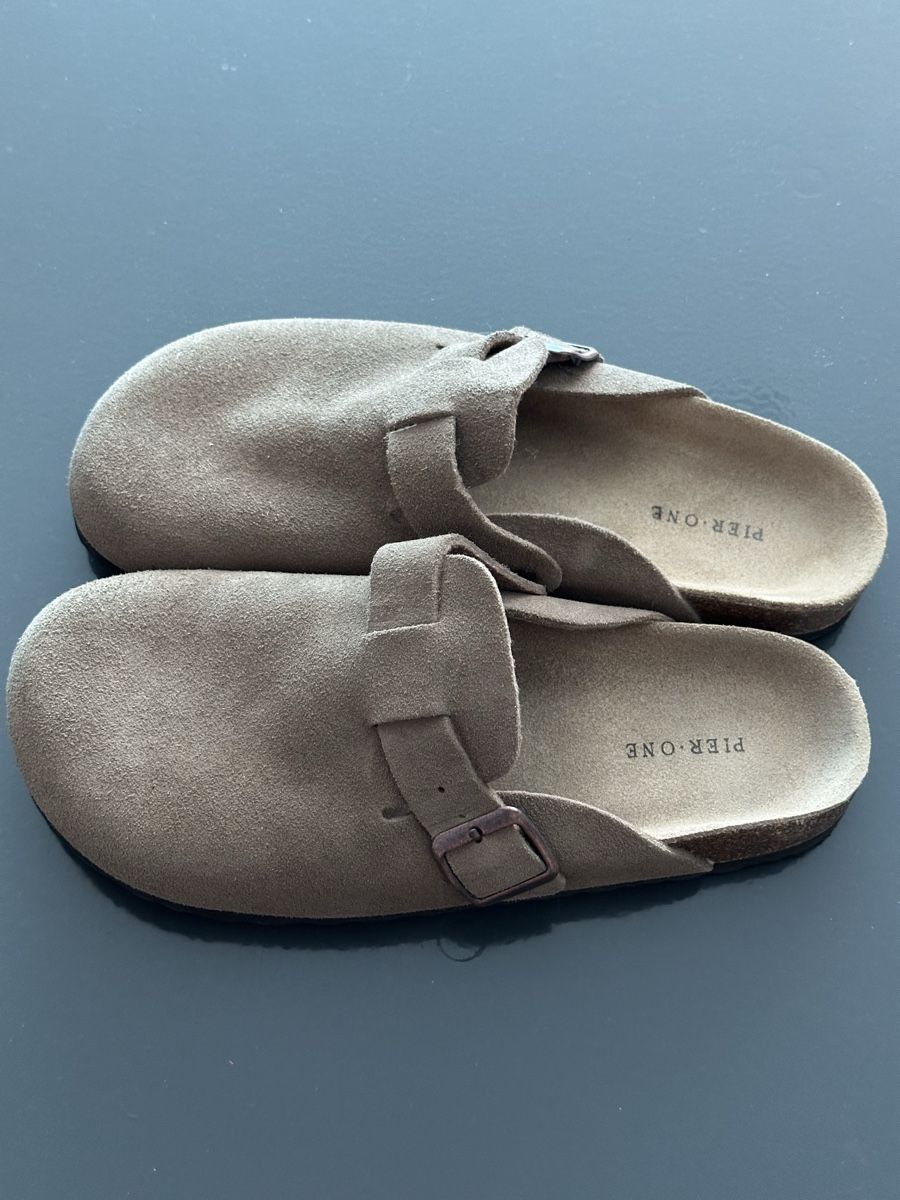 Chaussures hommes: Clogs Pantolette – Neuf (Voir description) à Schlieren par James1010 1
