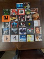 27 Musik CDs