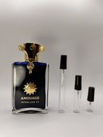 Amouage Interlude 53 –  Männer  2ML Probe