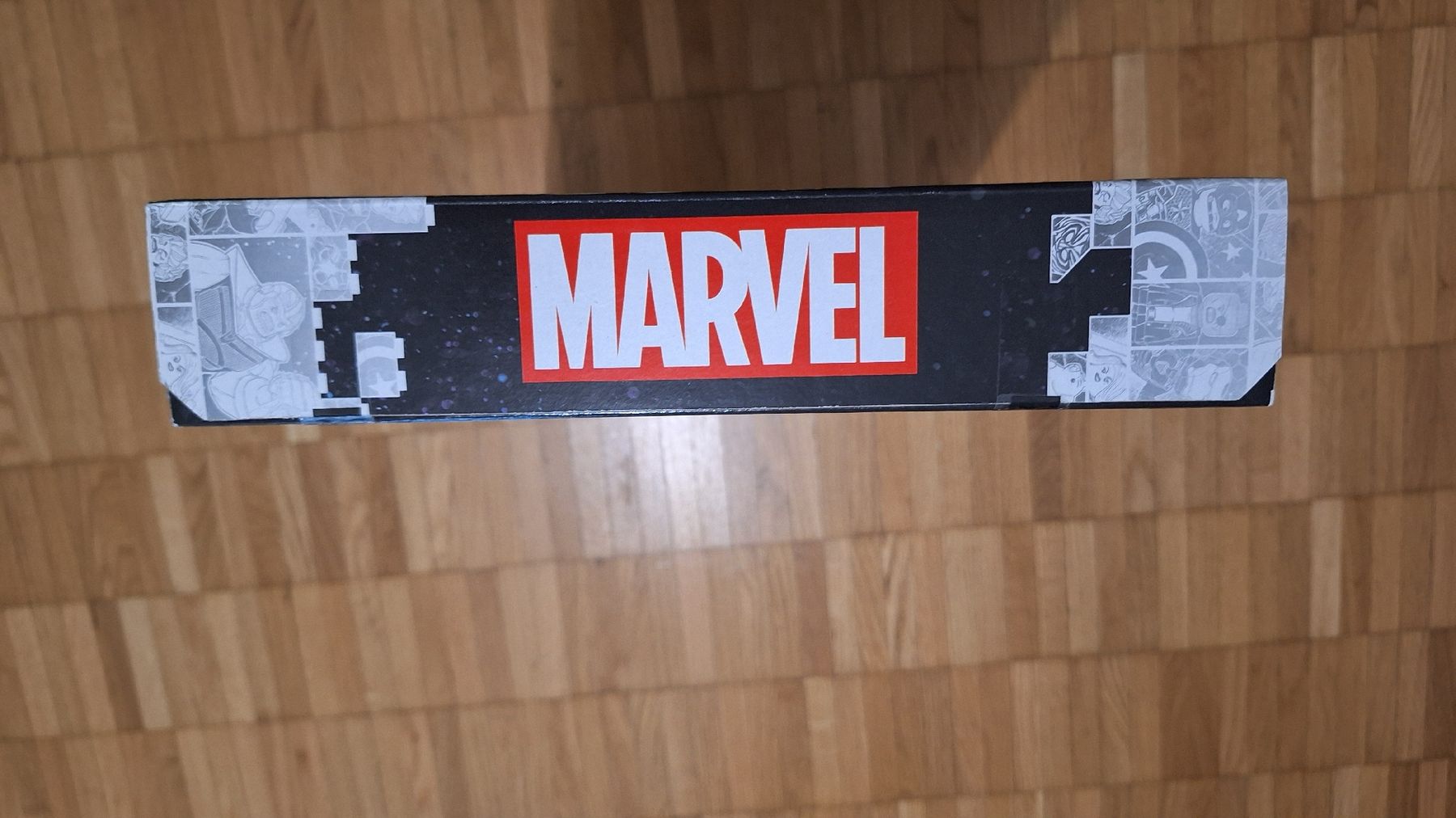 Lego Spielzeuge: Lego Marvel Avengers Endgame Final Battle 76192 – Neu und originalverpackt aus Adliswil von Mirmuun 3