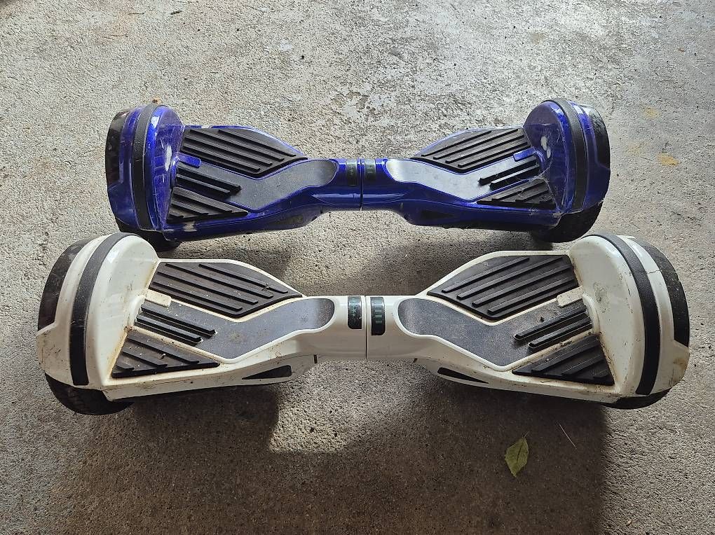 Hoverboards: Hoverboard – D'occasion à Wittenbach par rafa1973 2