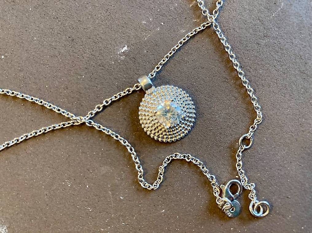 Sonstiger Schmuck: Schmuckset Echtsilber – Gebraucht aus Adliswil von sbo_6w88 4