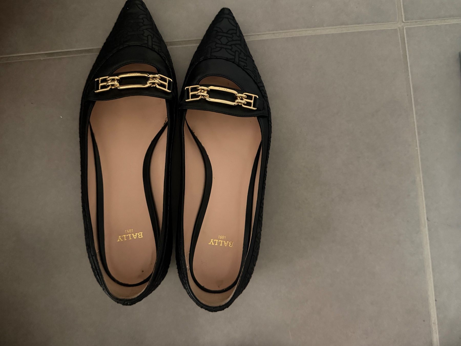 Bally Damenschuhe: Mocassini Bally – Gebraucht aus Gentilino von shoes_jvs6