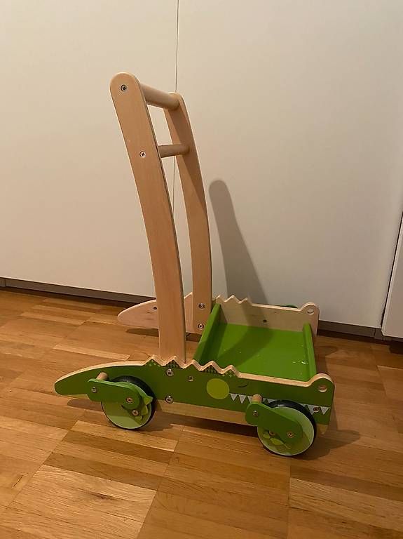 Giocattoli: Lauflernwagen – Usato da Zürich venduto da ben_ybb2