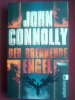John Connolly  Der brennende Engel