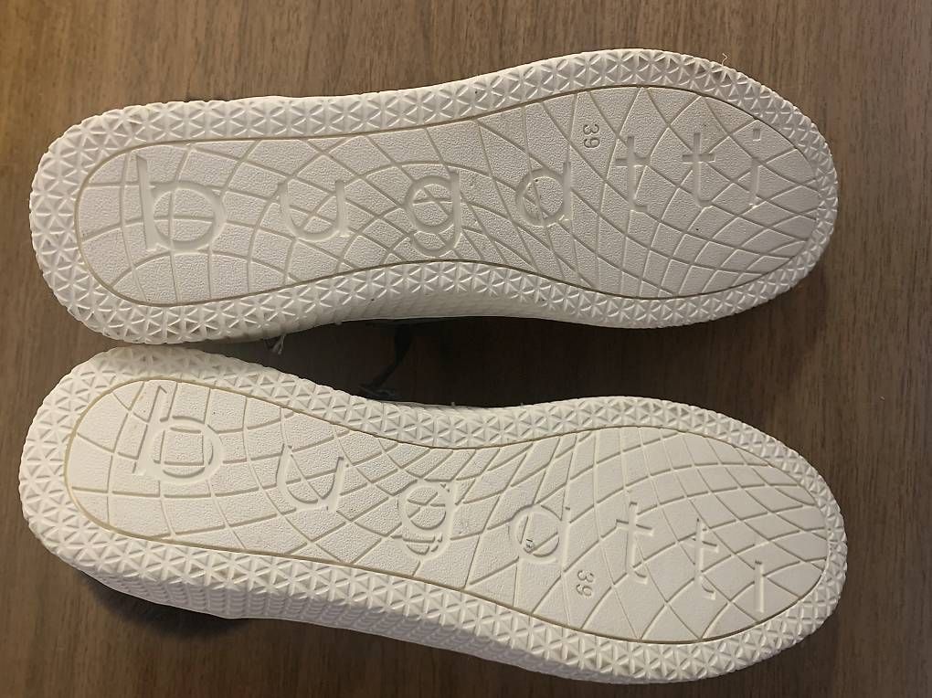 Damenschuhe: Bugatti Stiefeletten, Gr.39 – Gebraucht aus Hägglingen von KarinK 1
