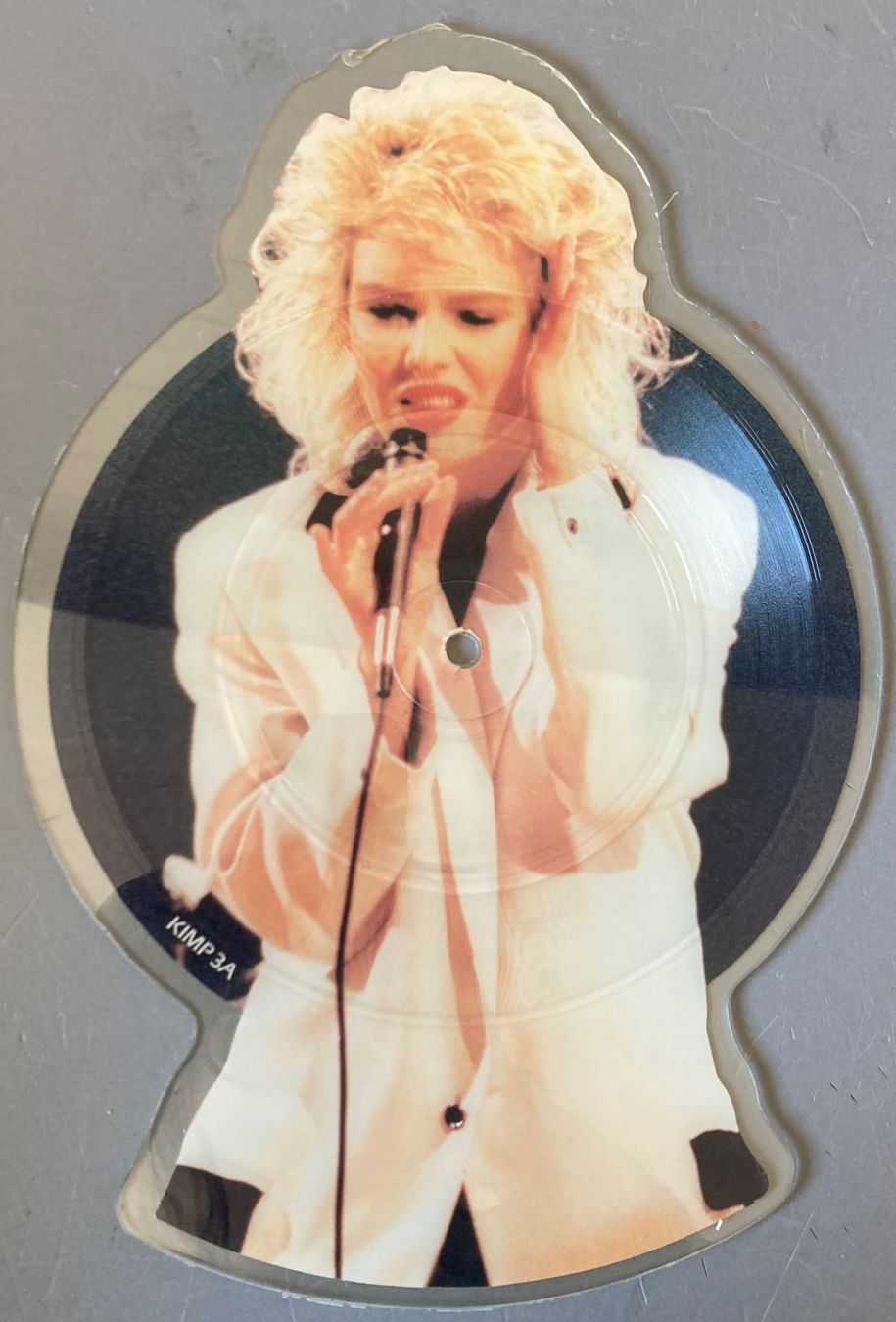 Dischi in vinile: KIM WILDE - RAGE TO LOVE – Usato da Poliez-Pittet venduto da Newtown-Records