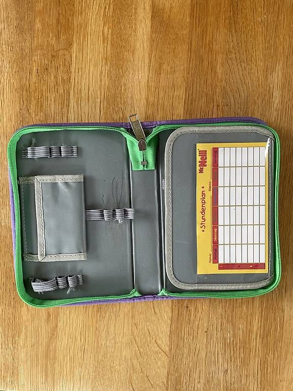 Kindertaschen: Zubehör zu Mc Neill Rucksack – Gebraucht aus Lamboing von Sudaliso4 1